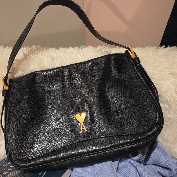Ami Paris bag - Picture 1 of 5